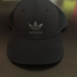 Adidas Running Snapback Hat